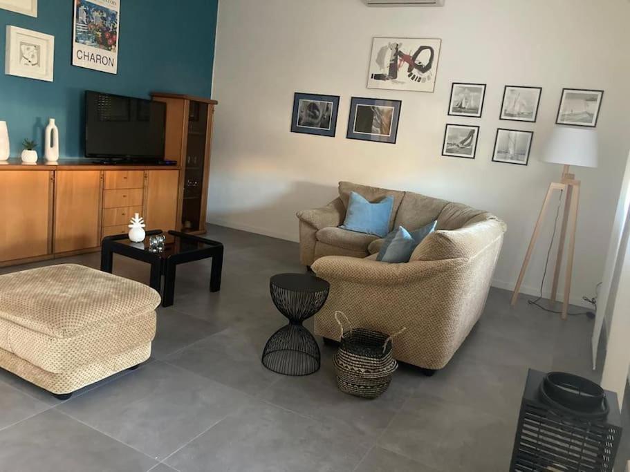 Casa Graziella Villa Albiano Magra Bagian luar foto
